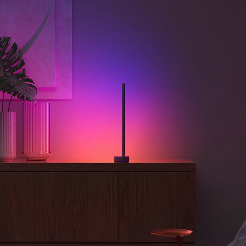 필립스 휴 그라디언트 사인 테이블 Signe Table LED 무드등 거실등