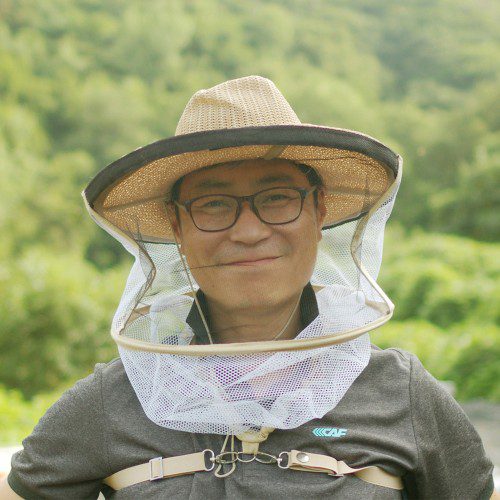꿀마실 국내산 천연벌꿀 250g 아카시아꿀 튜브꿀 돌잔치 결혼식 답례품