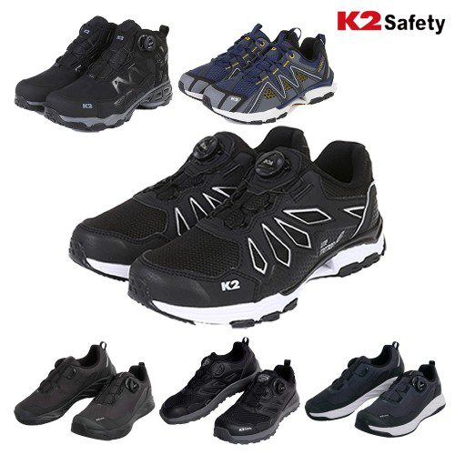 K2 트레킹화 경량 워킹화 등산화