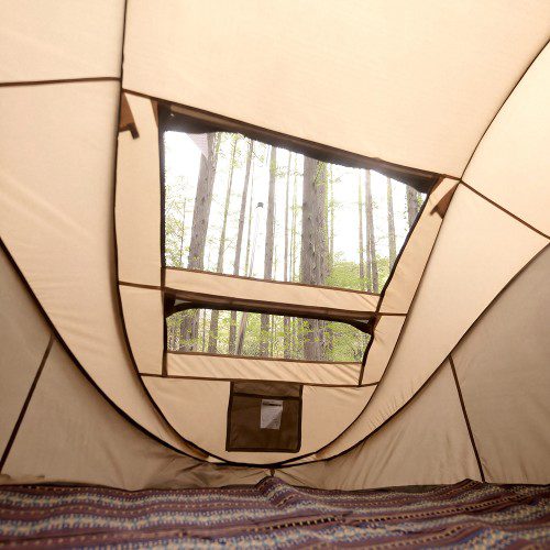 로티캠프 원터치 텐트 그늘막 캠핑 팝업 감성 비치 나들이 MBD5 탄