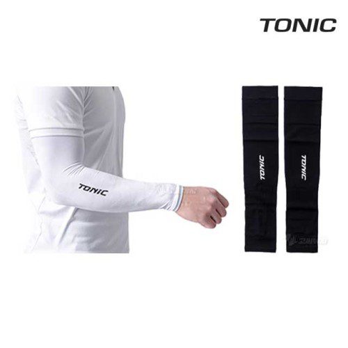 토닉 암 커버 팔토시 쿨 토시 자외선차단 여름 TAC-F800