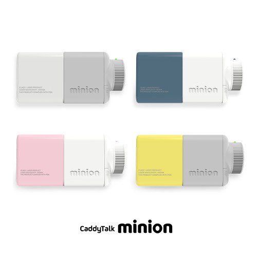 [슈퍼적립]캐디톡 minion 미니온 거리측정기